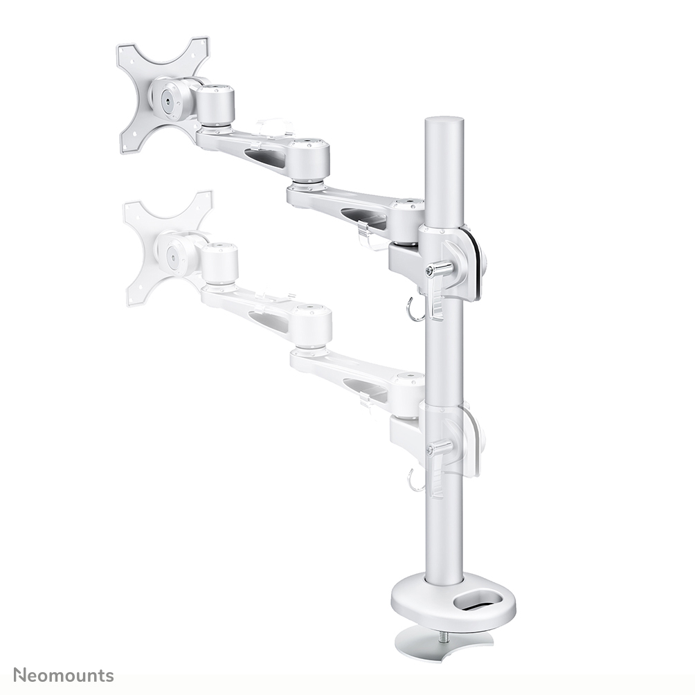 Neomounts by Newstar Monitor-Tischhalterung